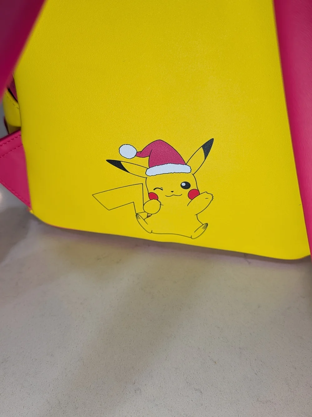 Loungefly kids backpack